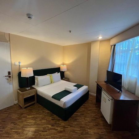 Coco Grande Hotel Dumaguete City Екстериор снимка