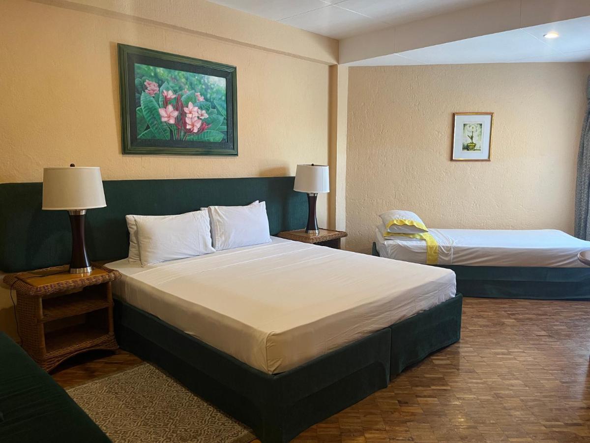 Coco Grande Hotel Dumaguete City Екстериор снимка